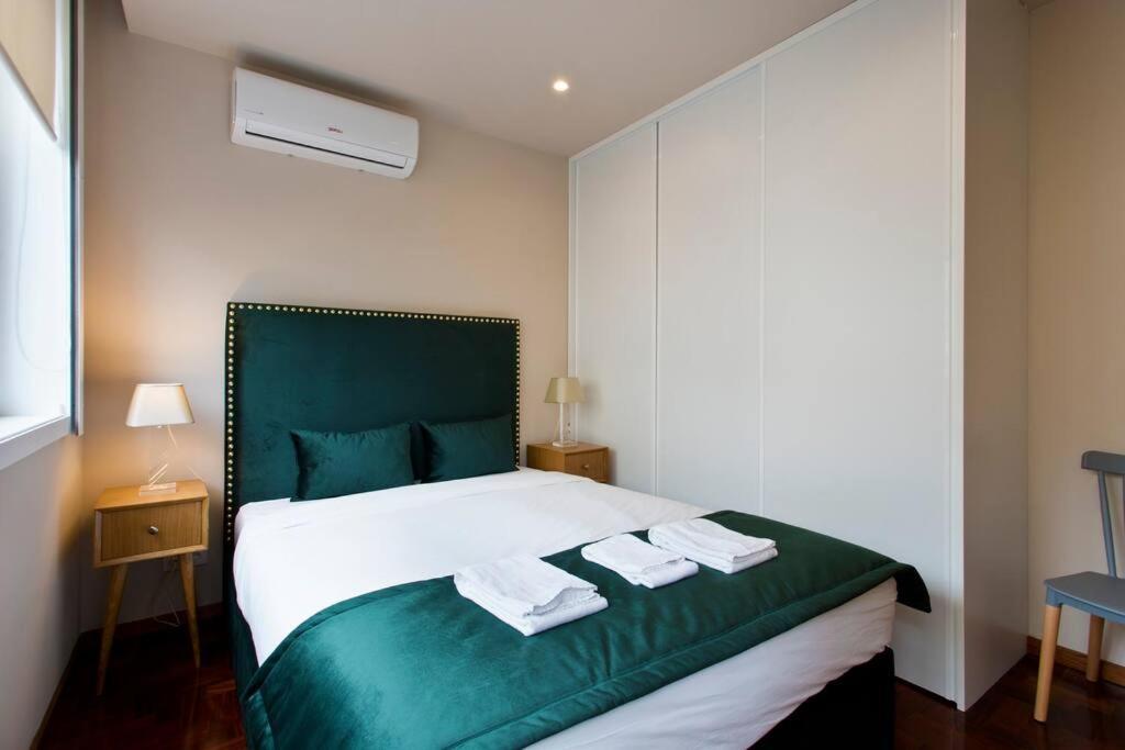 Apartamento Your In A Porto
