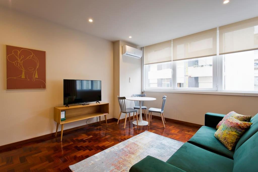 Your In A Apartamento Porto
