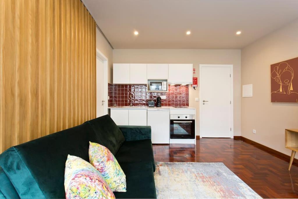 Apartamento Your In A Porto