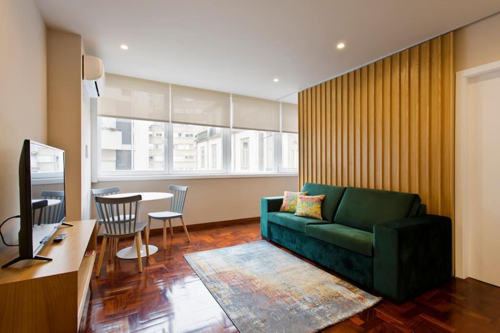 Your In A Apartamento