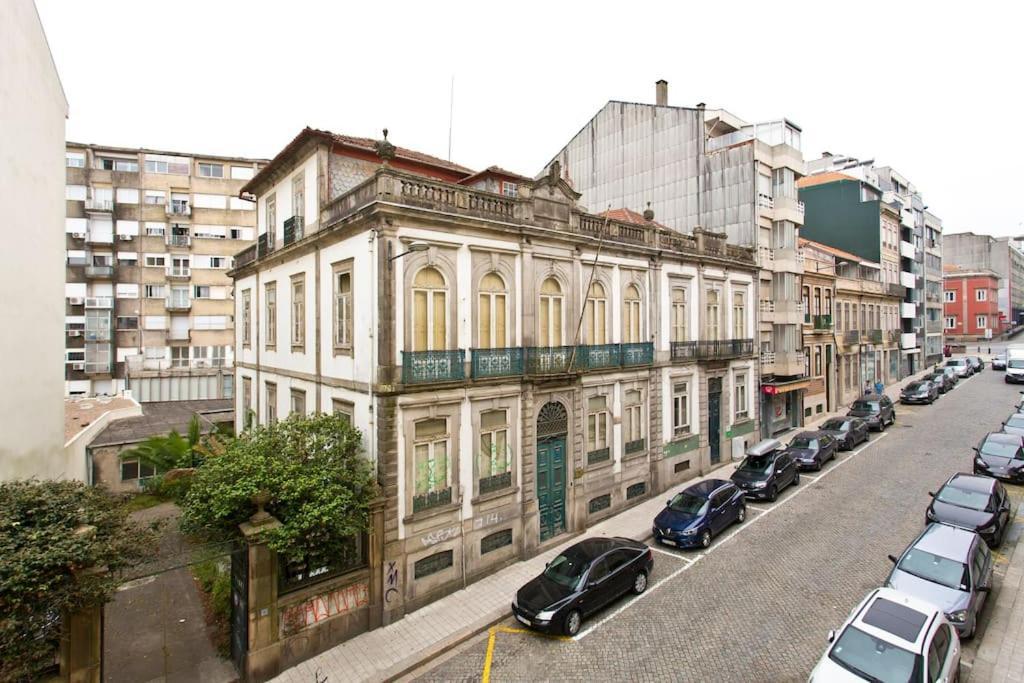 Apartment Your In A Porto