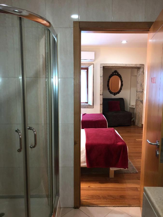 Guest house The Poets