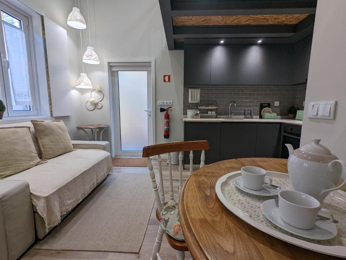 Bed & Breakfast Domus Duorum Porto