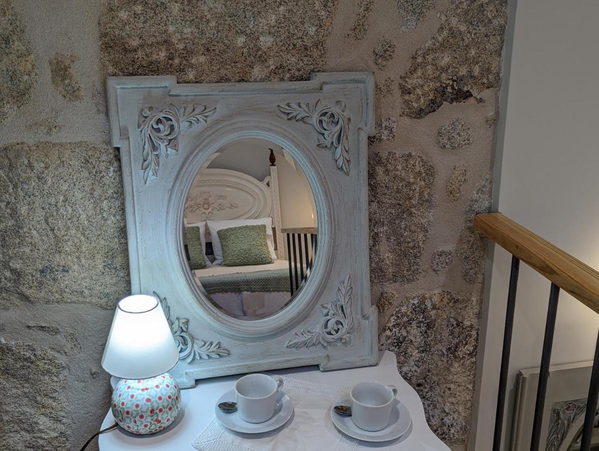 Domus Duorum Bed & Breakfast Porto