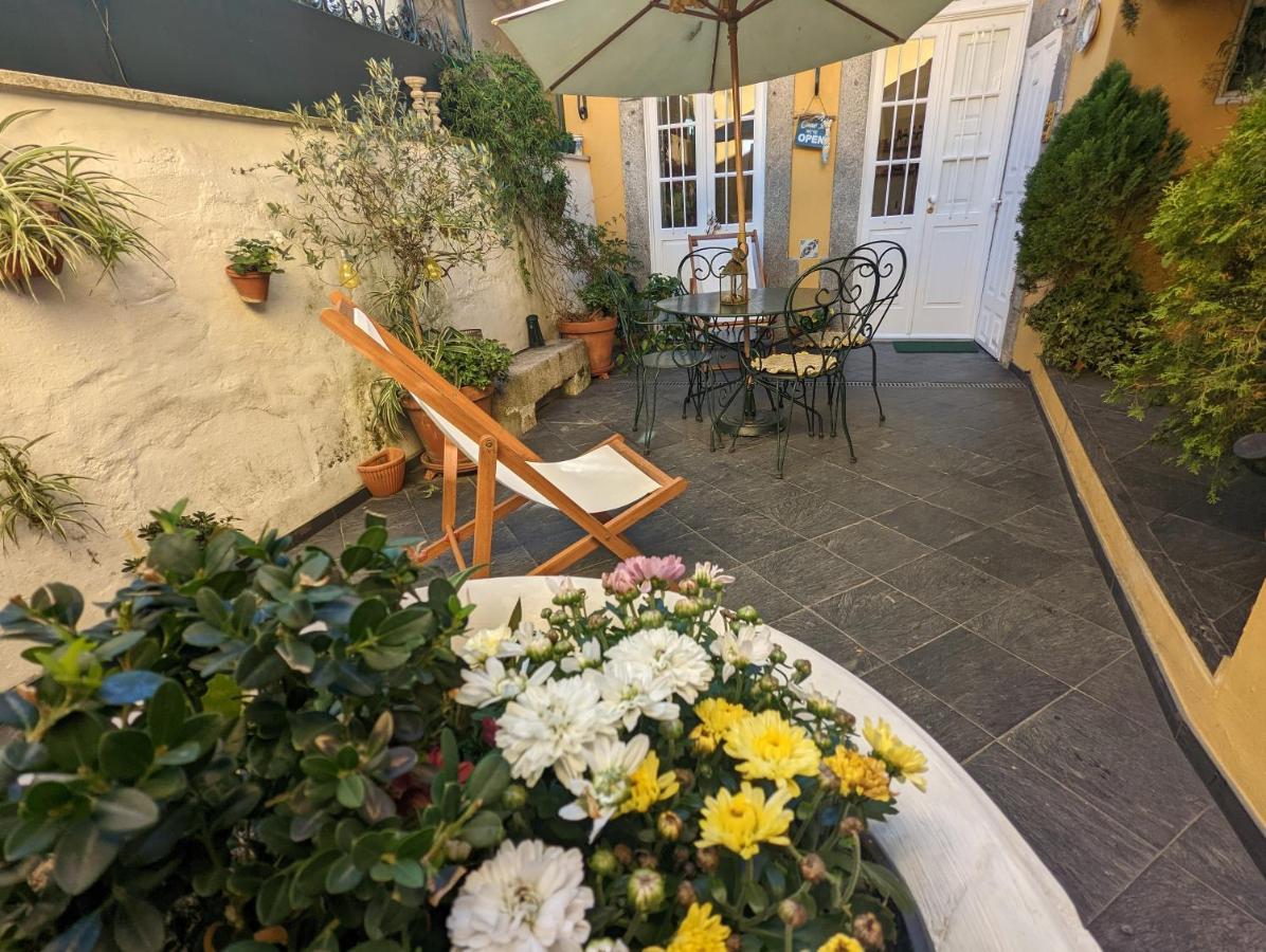 Domus Duorum Bed & Breakfast