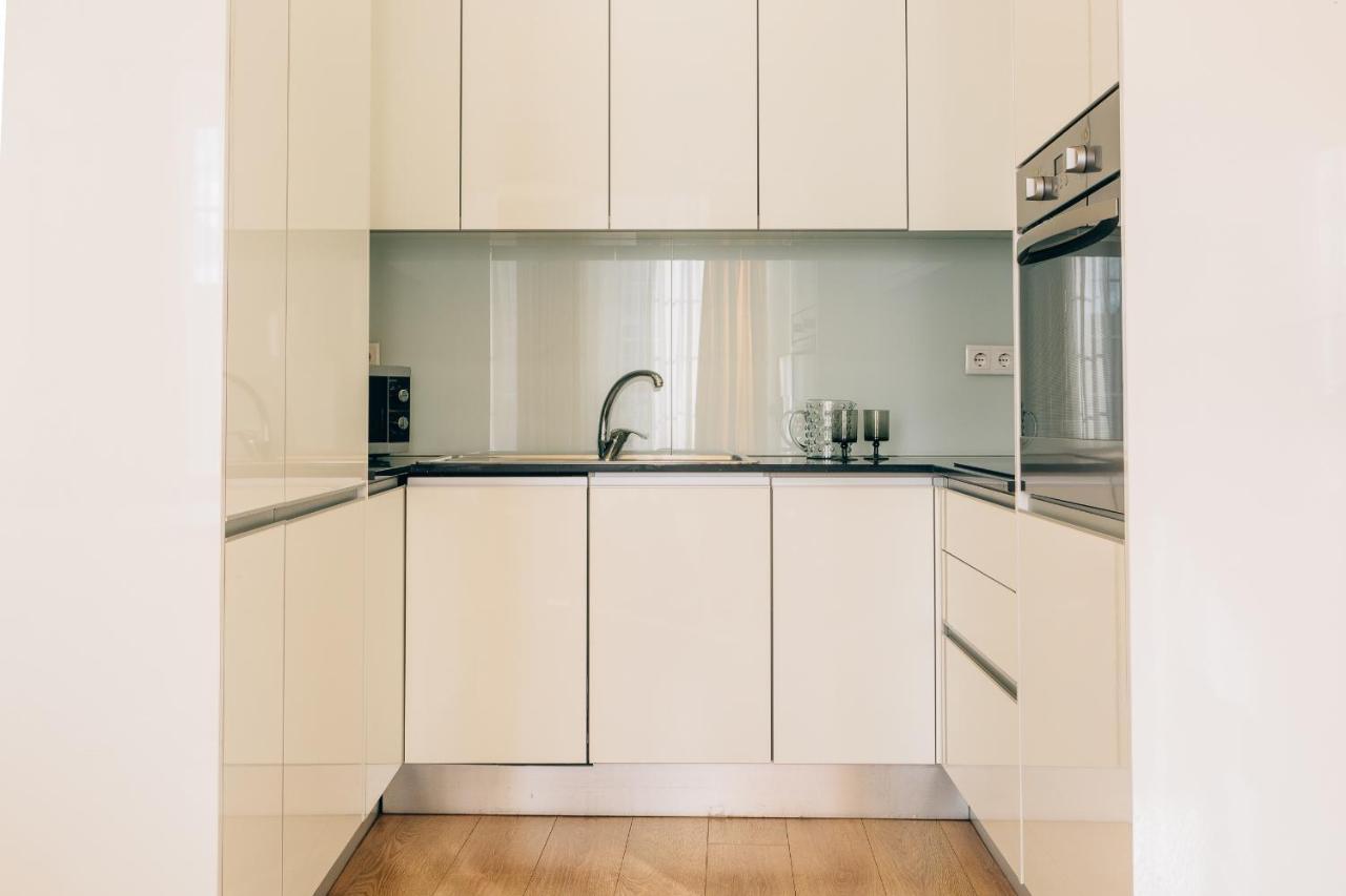 Orm Catedral & Sao Bento & Luiz Appartement *