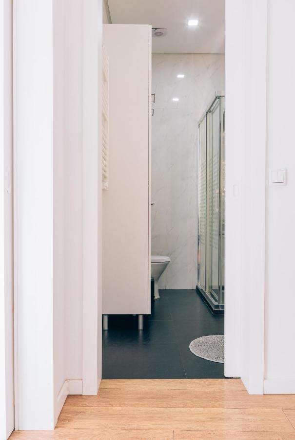 Apartment Orm Catedral & Sao Bento & Luiz *