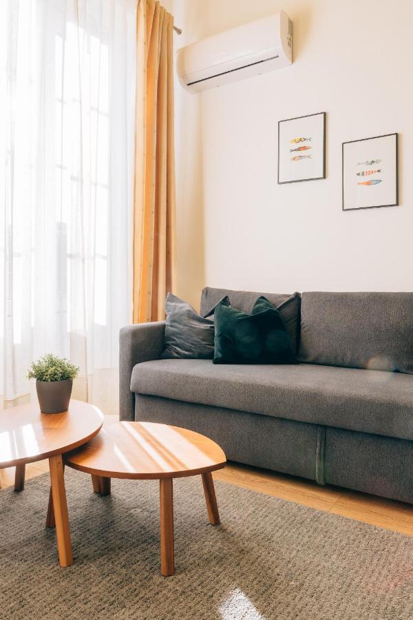 Apartment Orm Catedral & Sao Bento & Luiz Porto