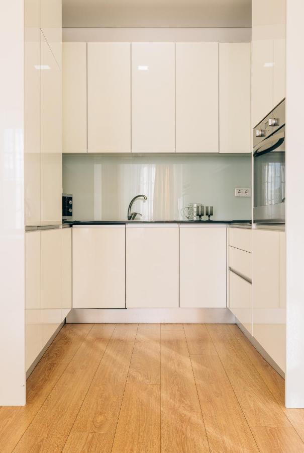 Orm Catedral & Sao Bento & Luiz Appartement *