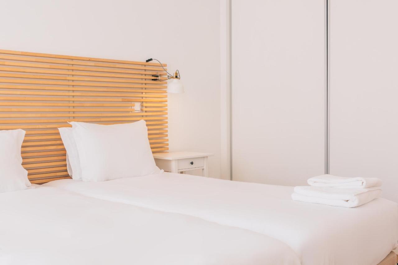 Orm Catedral & Sao Bento & Luiz Apartment Porto