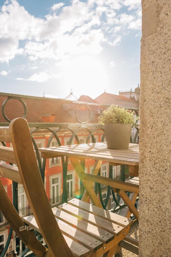 Orm Catedral & Sao Bento & Luiz Apartment *
