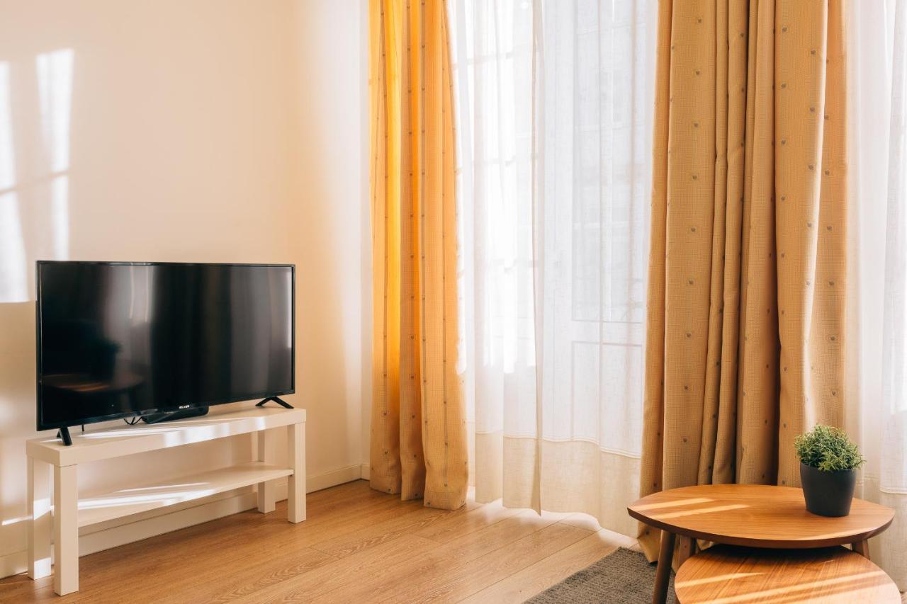 Apartment Orm Catedral & Sao Bento & Luiz