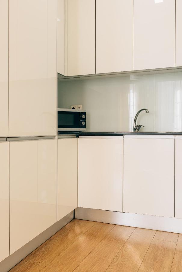 Apartment Orm Catedral & Sao Bento & Luiz Porto