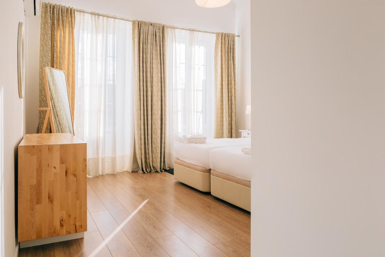Apartment Orm Catedral & Sao Bento & Luiz Porto