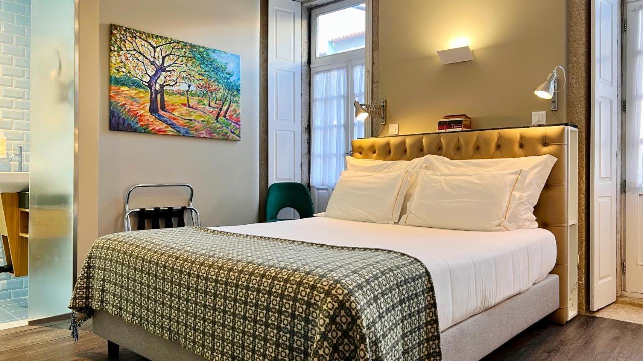 Jardim Da Batalha Boutique By Shiadu Hotel