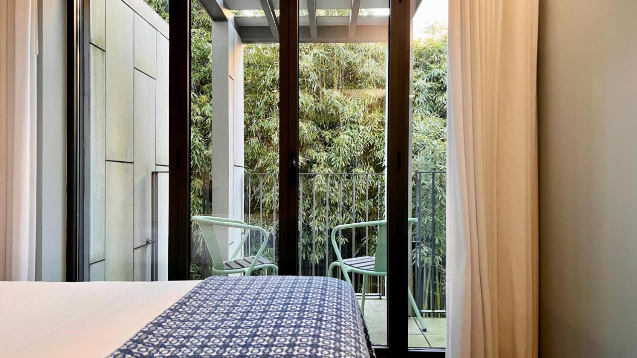 Hotel Jardim Da Batalha Boutique By Shiadu Porto