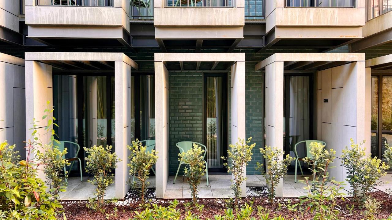 Jardim Da Batalha Boutique By Shiadu Hotel 3*
