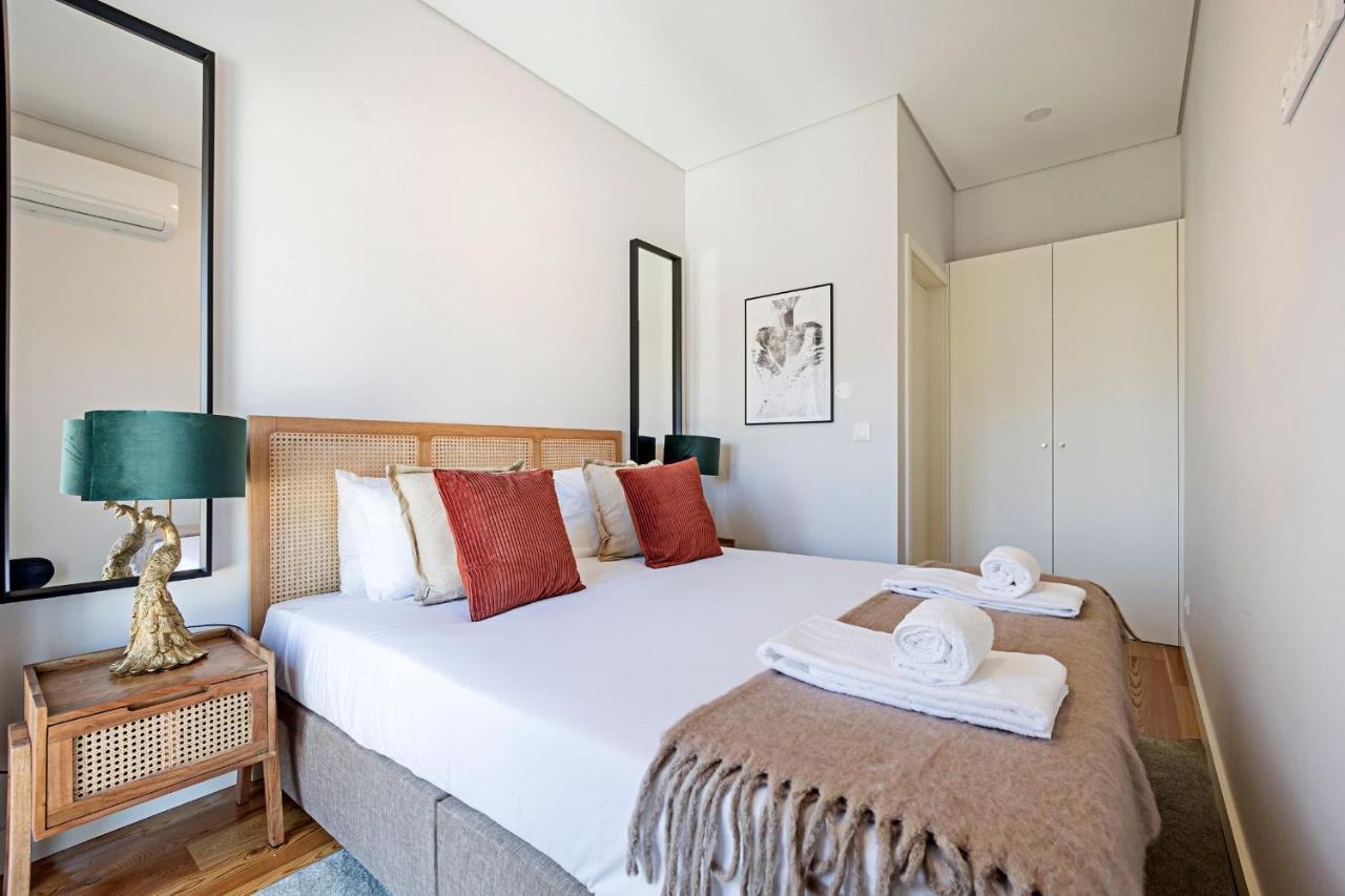 Bonfim Elegant Duplex W/ Ac By Lovelystay *