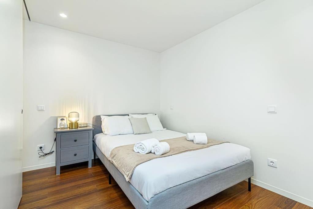 Appartement Bombarda Vii By Innkeeper Porto