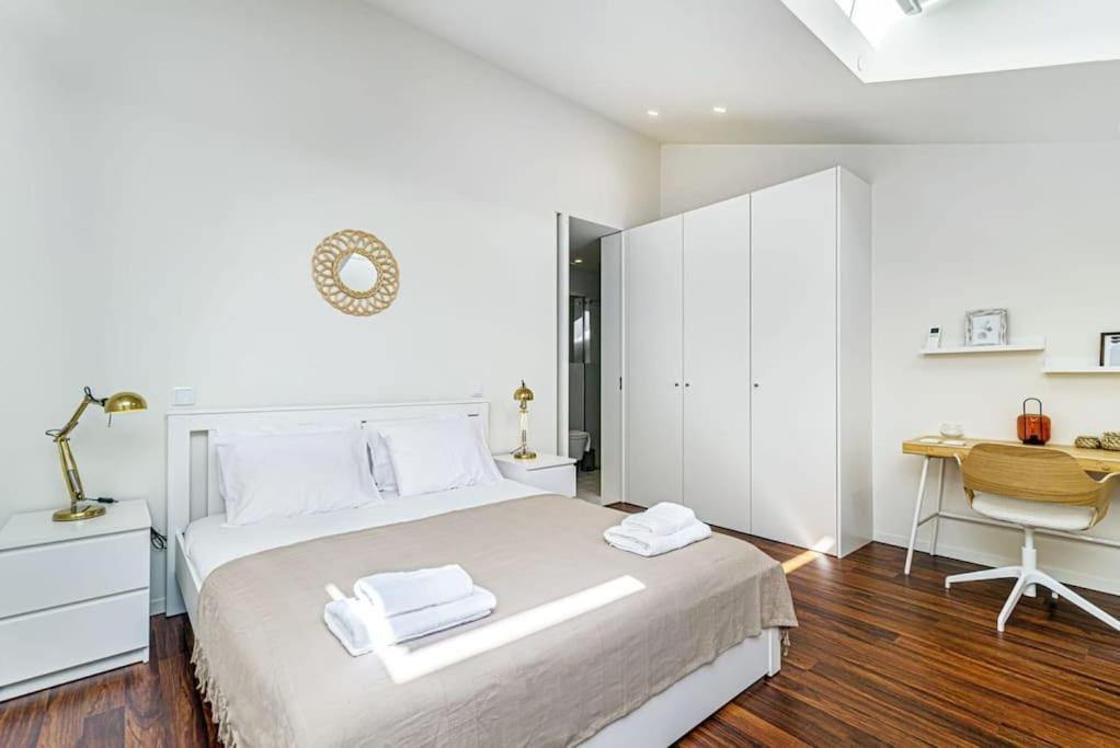 Appartement Bombarda Iv By Innkeeper *