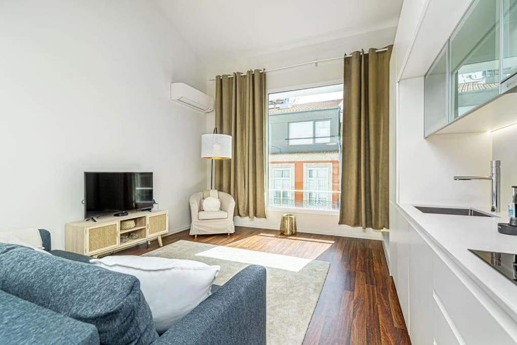 Appartement Bombarda Iv By Innkeeper *