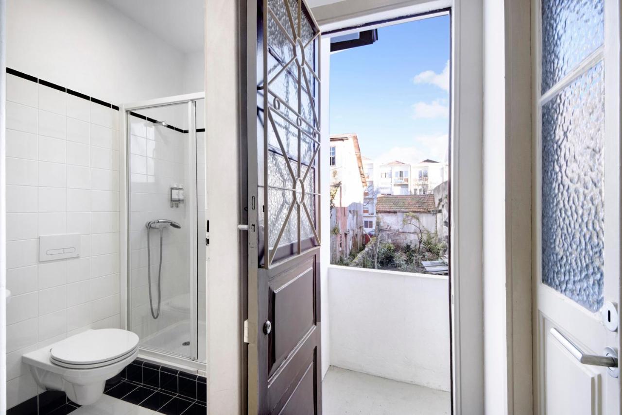 Crooked Floor House - 1st Floor Apartamento Porto