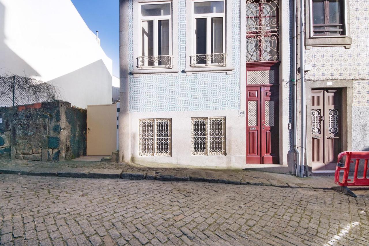 Crooked Floor House - 1st Floor Apartamento