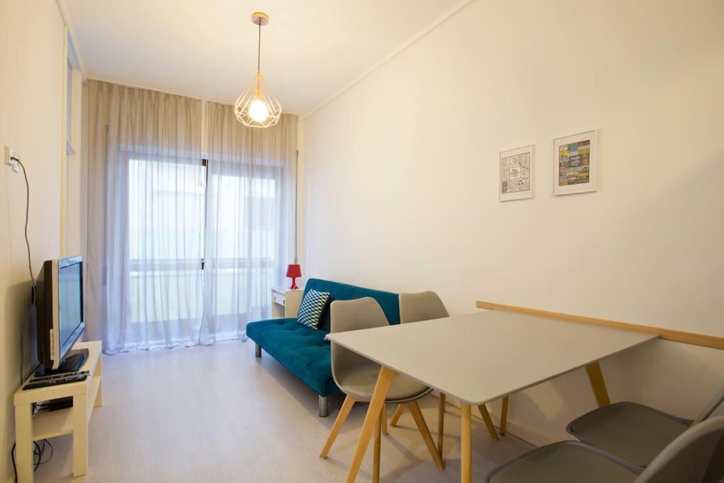 Aposentus - Breiner Apartment Porto