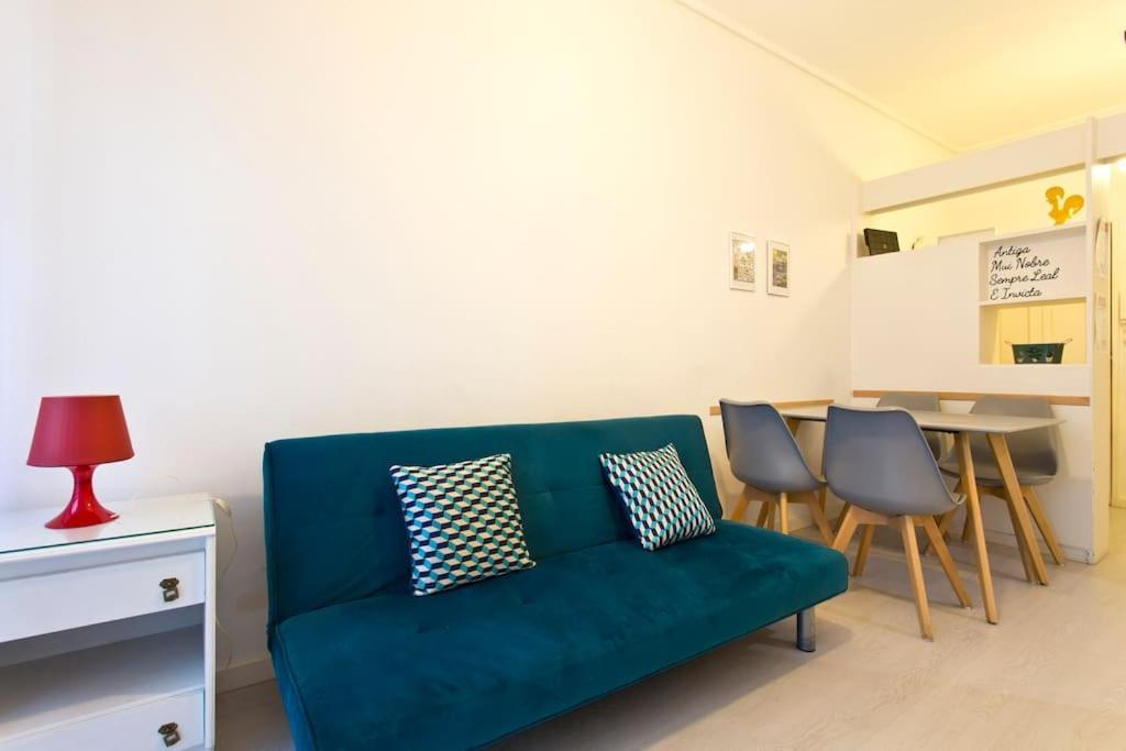 Apartment Aposentus - Breiner *