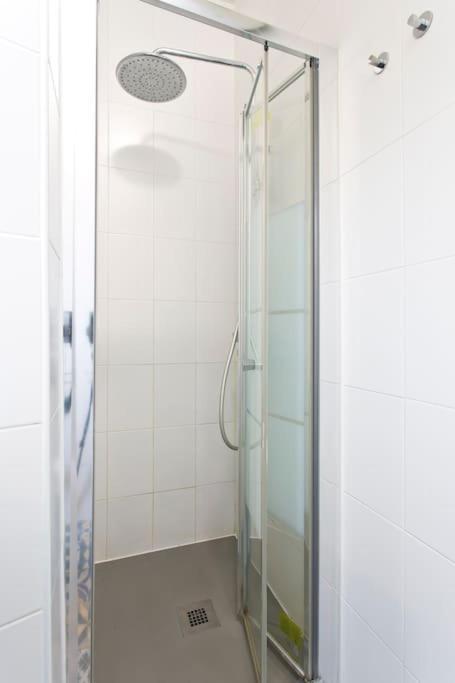 Apartment Aposentus - Breiner