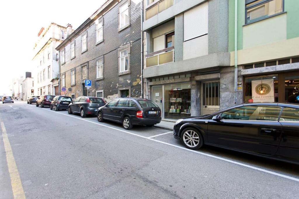 Aposentus - Breiner Apartment Porto