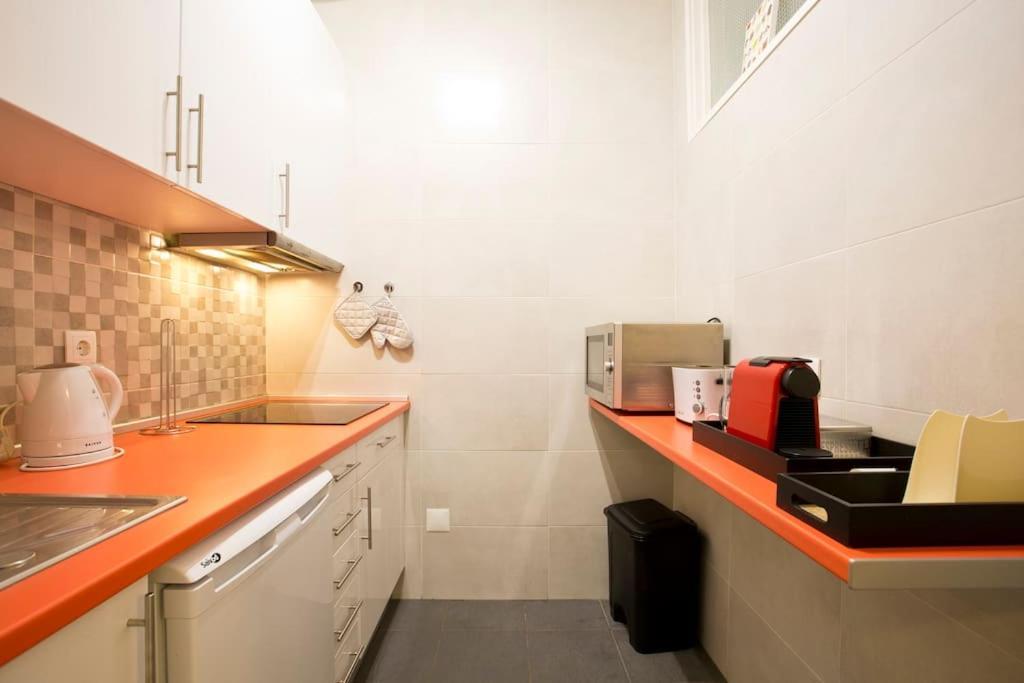 Aposentus - Breiner Apartment Porto