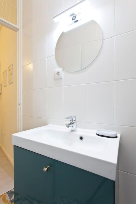 Aposentus - Breiner Apartment *