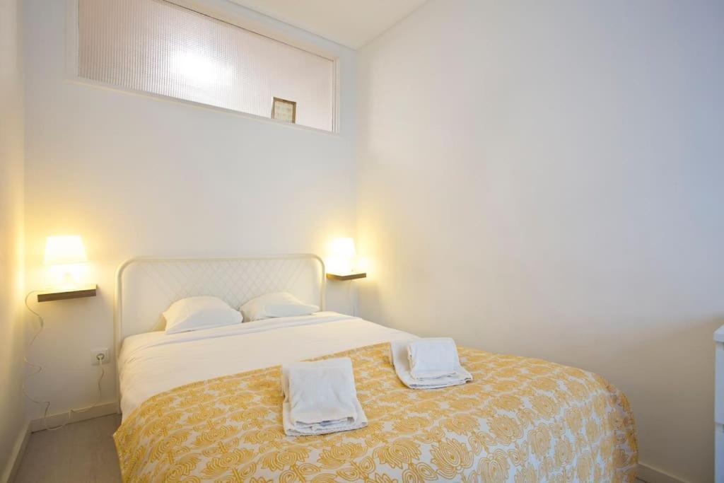 Apartment Aposentus - Breiner *