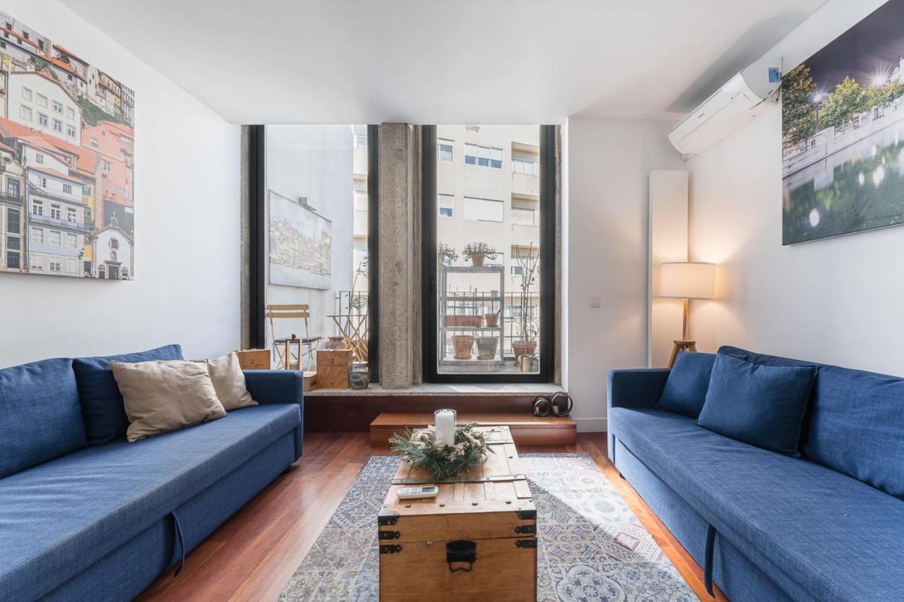 Guestready - Family Friendly Apt In Centre! Porto