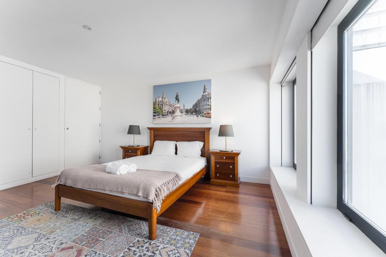 Guestready - Family Friendly Apt In Centre! Porto
