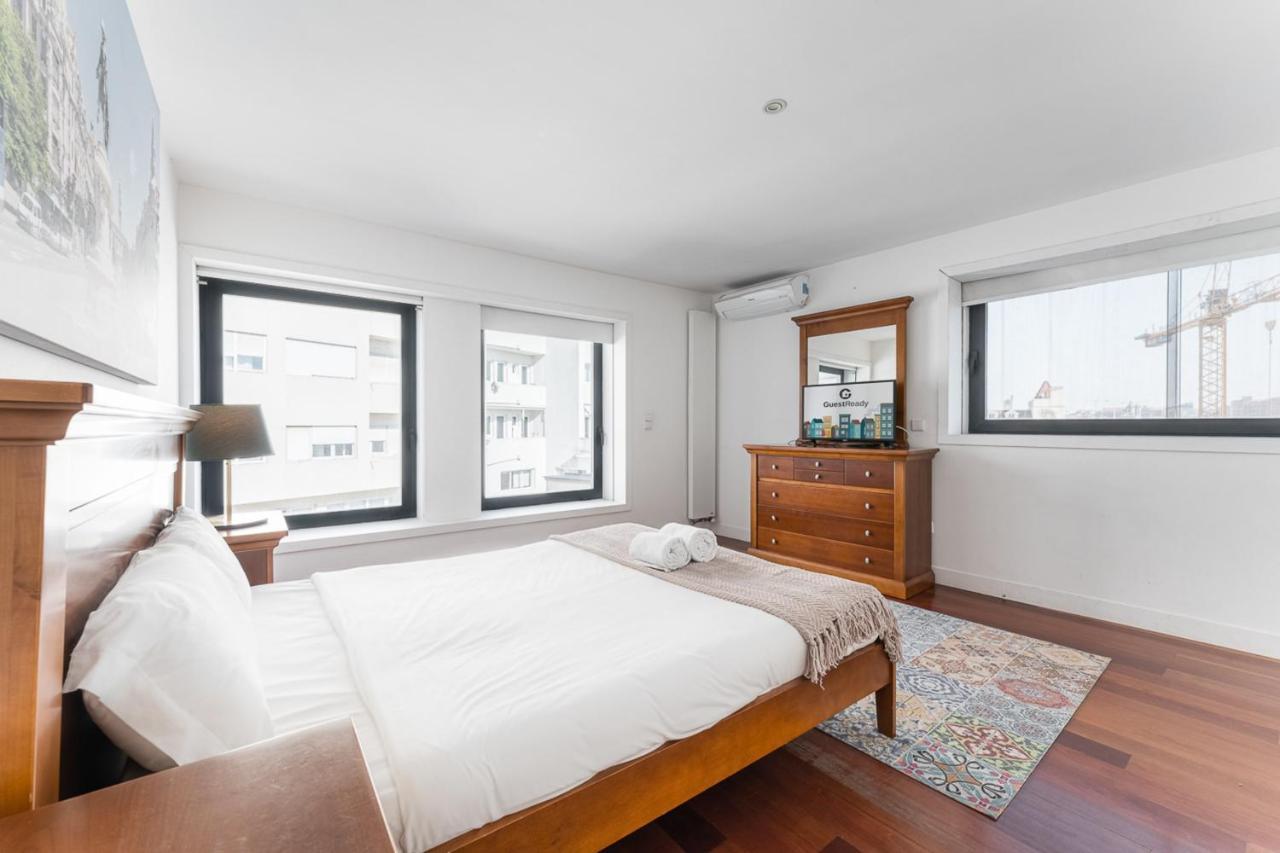 Guestready - Family Friendly Apt In Centre!