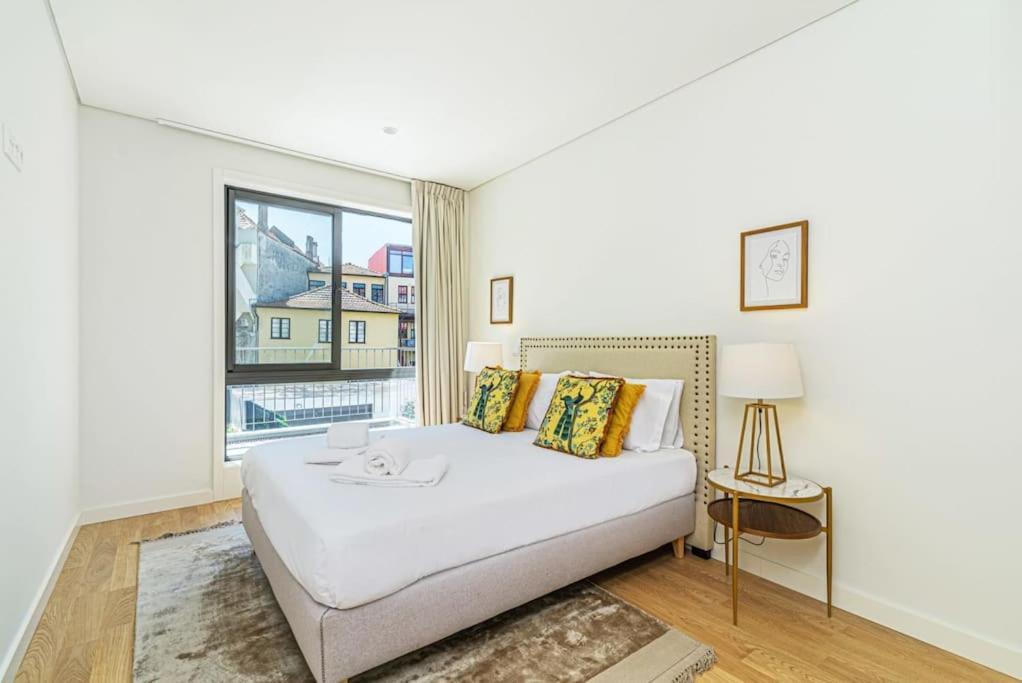 Apartment Large Terrace In Paraiso By Innkeeper Porto