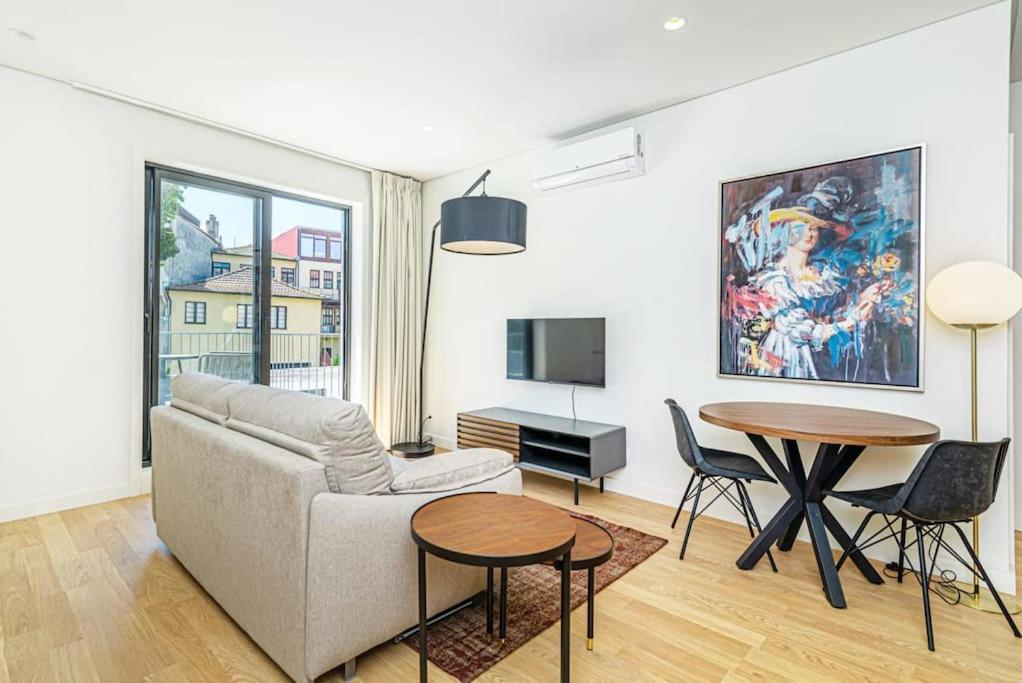 Apartment Large Terrace In Paraiso By Innkeeper Porto