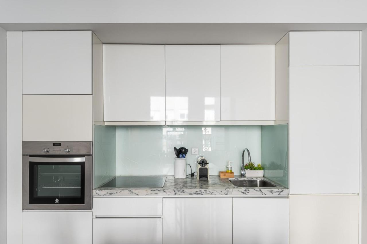 Apartment Guestready - Family Friendly Apt In Centre! *