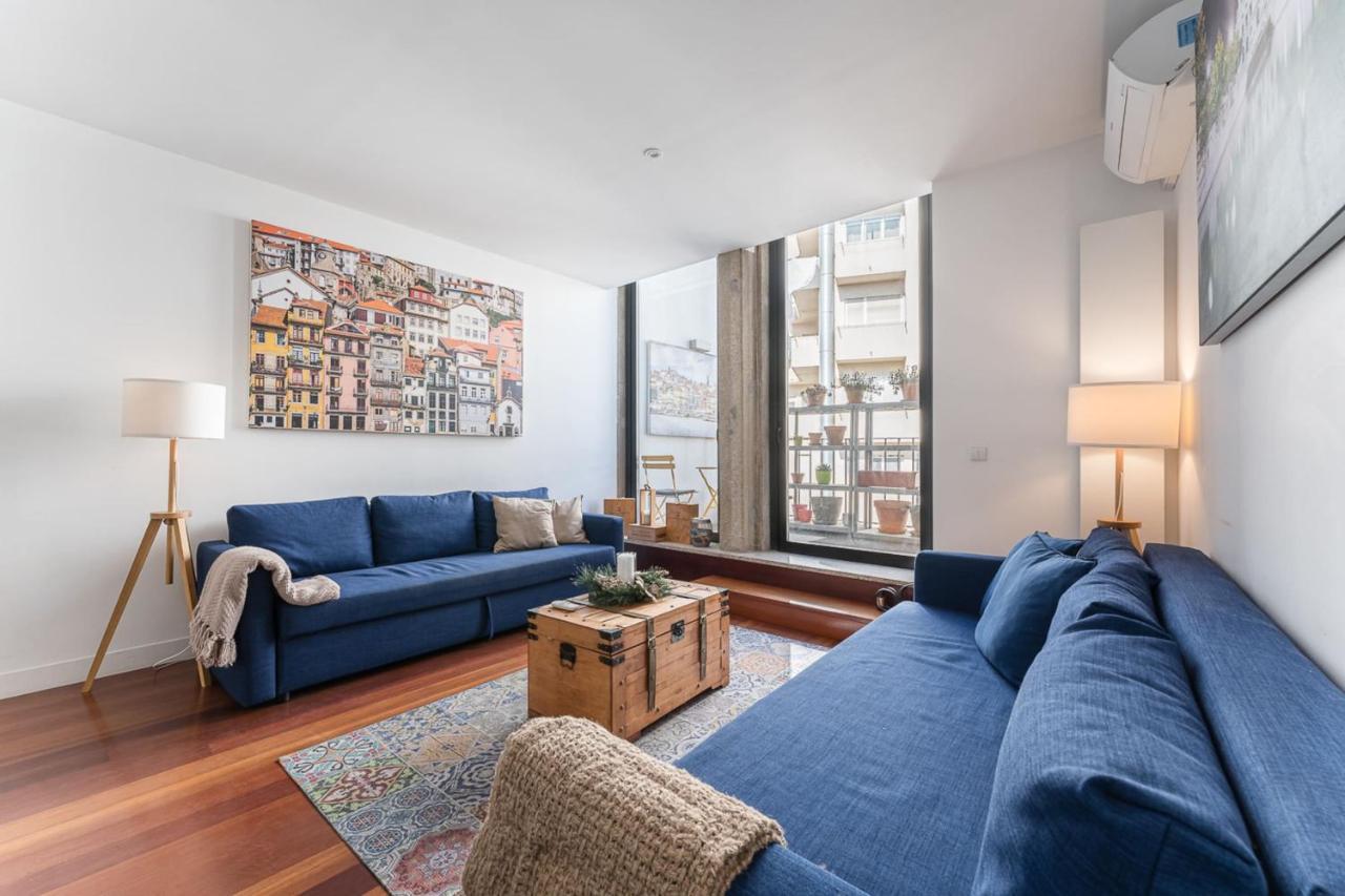 Guestready - Family Friendly Apt In Centre! * Porto