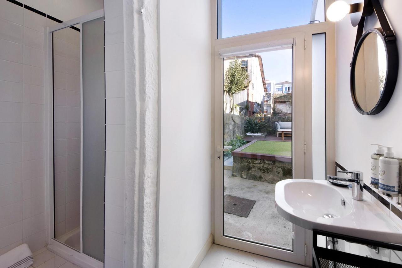 Crooked Floor House - Ground Floor Apartamento Porto