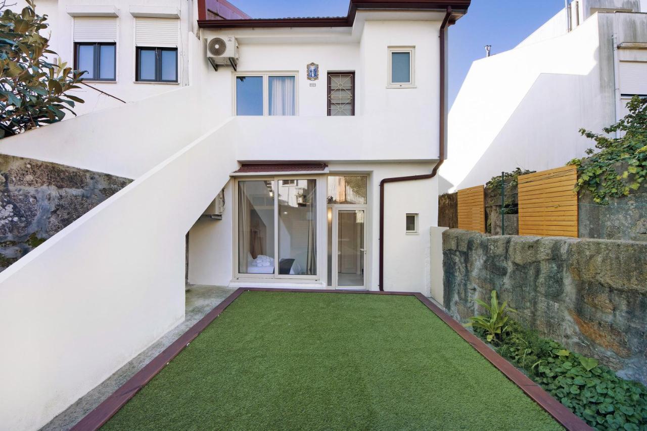 Crooked Floor House - Ground Floor Apartamento Porto