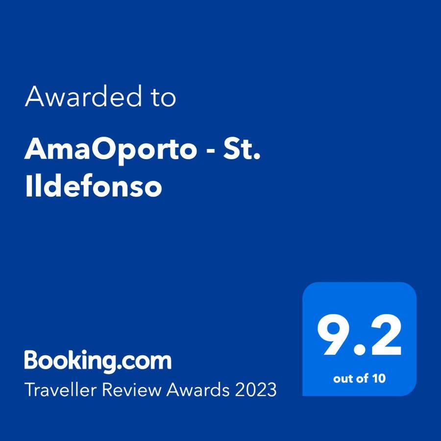 Apartment Amaoporto - St. Ildefonso