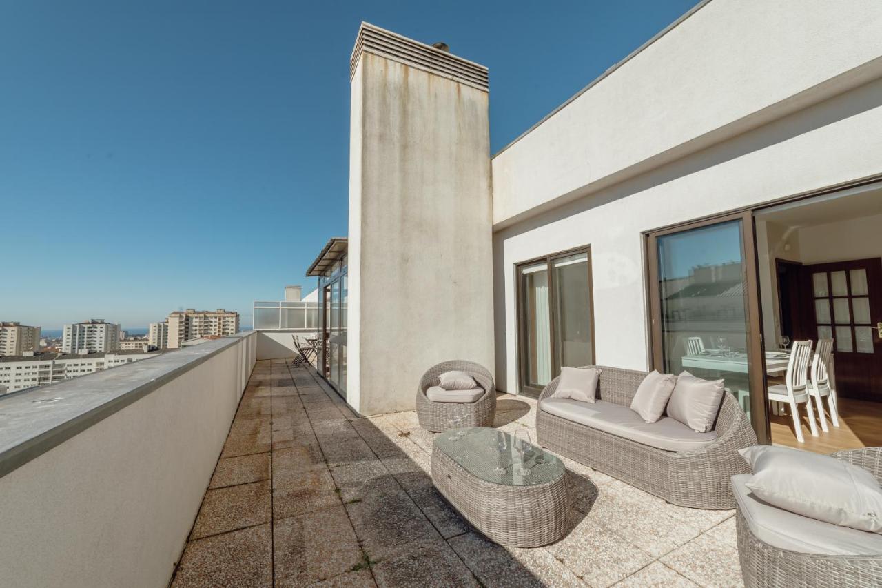 Apartment Guest Dom Vasco Penthouse