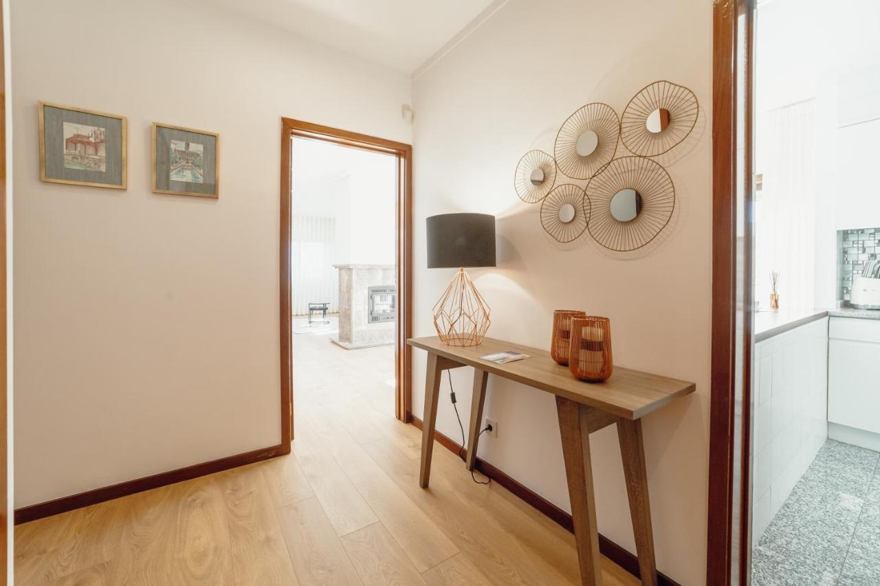 Guest Dom Vasco Penthouse Apartment *