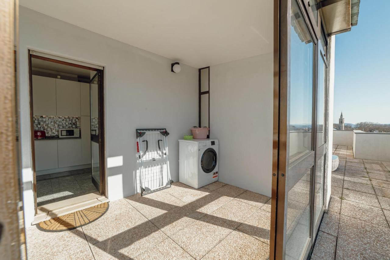 Guest Dom Vasco Penthouse *