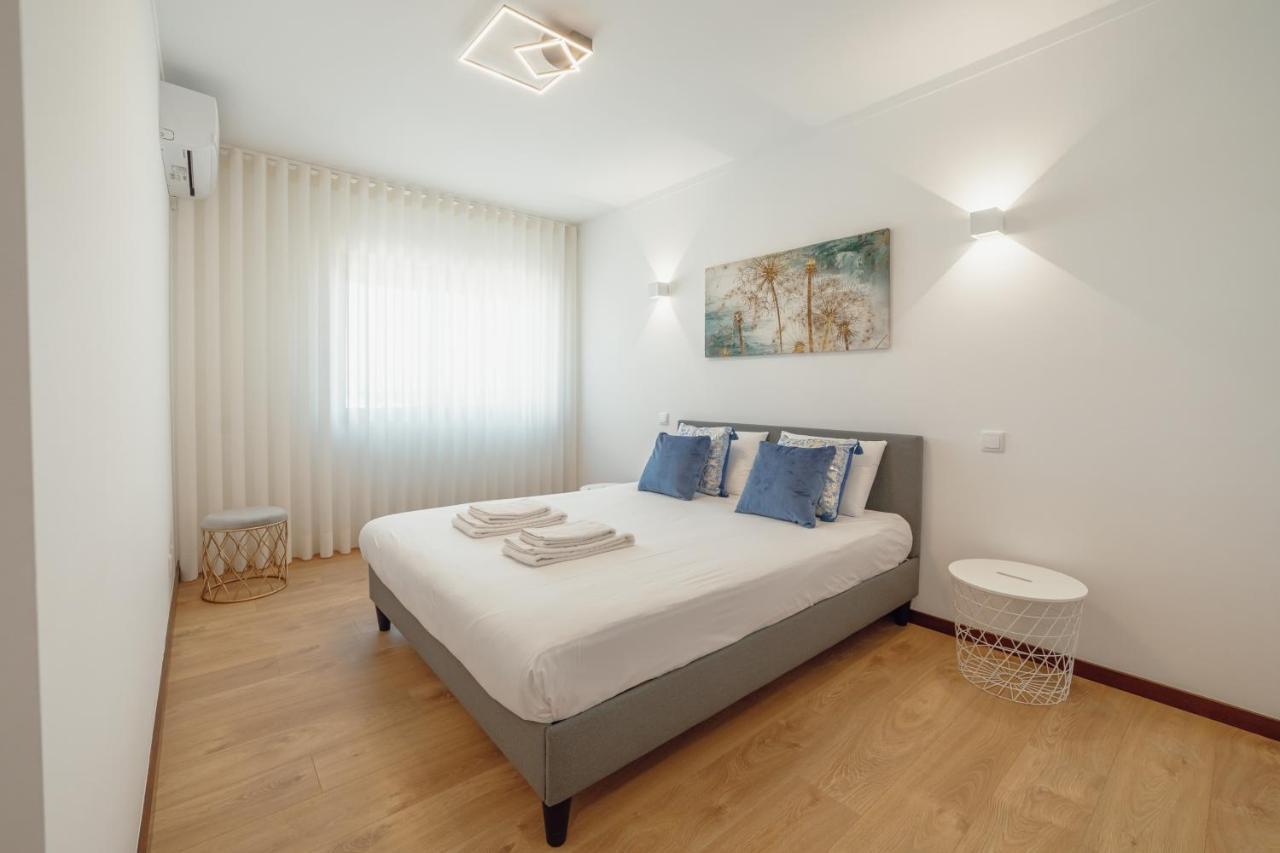 Guest Dom Vasco Penthouse * Porto