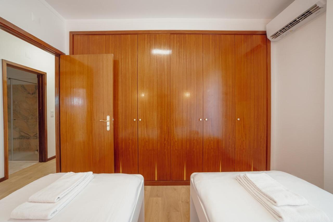 Guest Dom Vasco Penthouse Porto