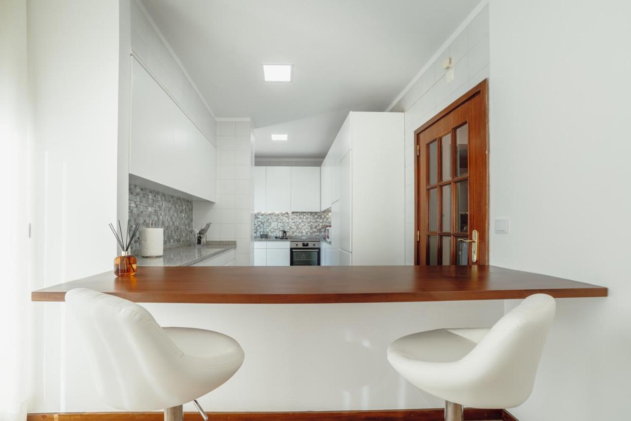 Guest Dom Vasco Penthouse * Porto